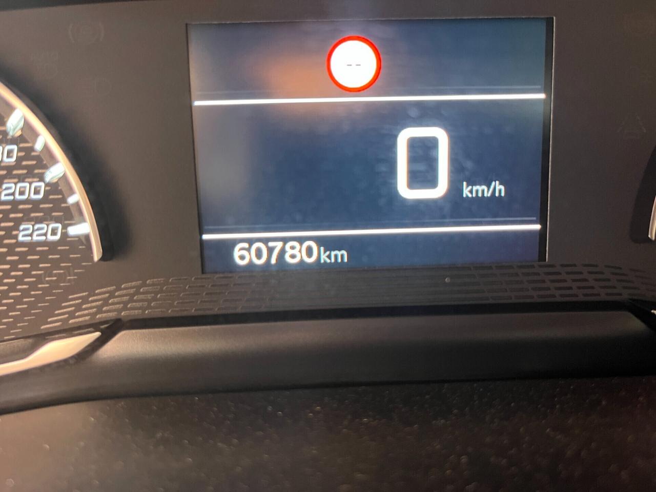 Peugeot 208 PureTech 75 Stop&Start 5 porte Allure