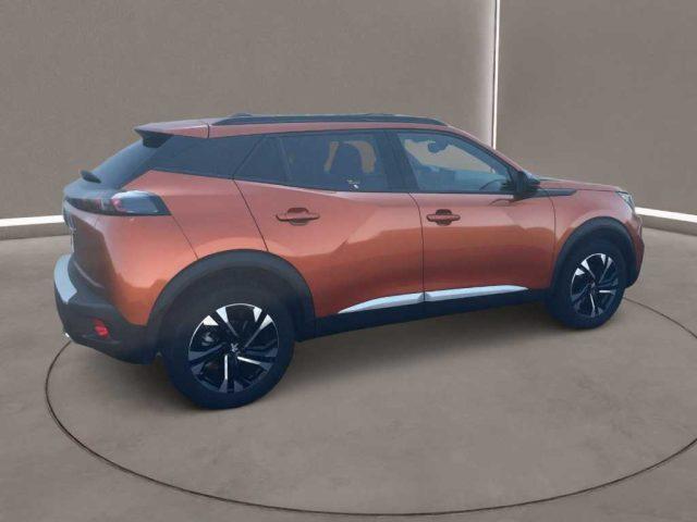 PEUGEOT 2008 2ª serie - PureTech 130 S&S Allure Pack