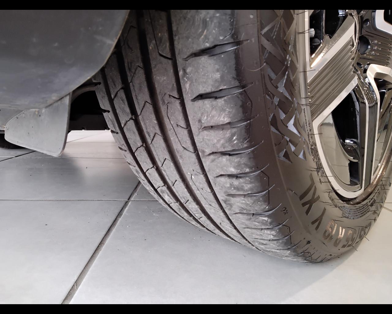 Mercedes-Benz GLC Coupe - C254 - GLC Coupe 300 d AMG Line Premium 4matic auto