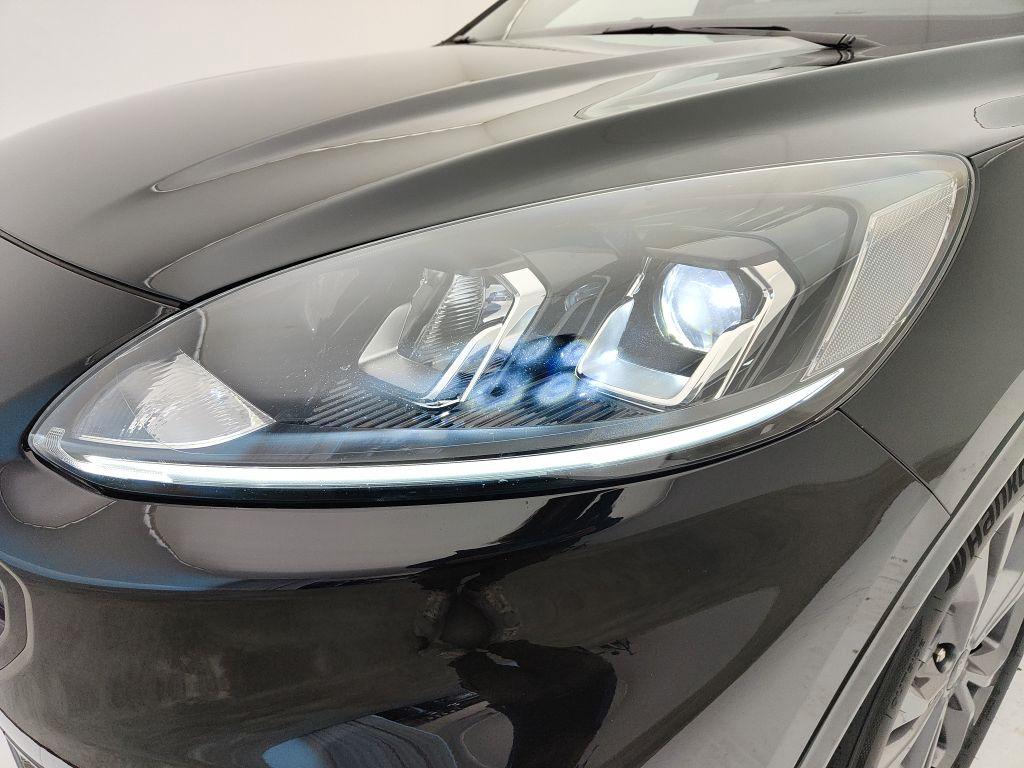 FORD Kuga 3ª serie - Kuga 2.0 EcoBlue Hybrid 150 CV 2WD ST-Line