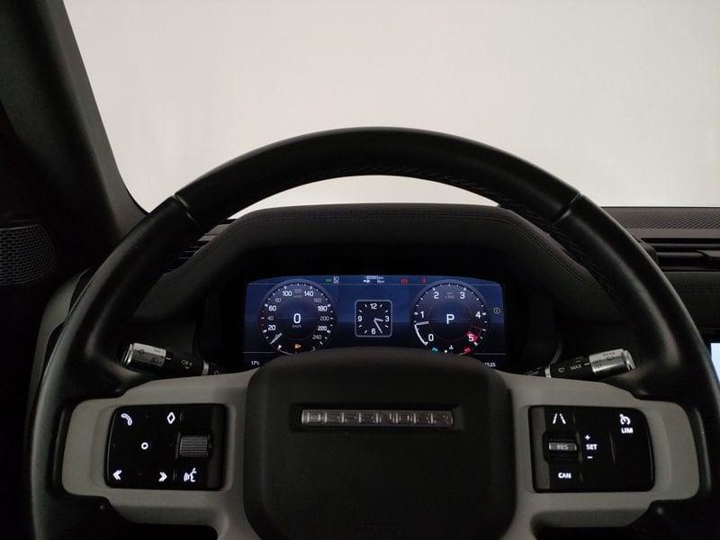 Land Rover Defender 90 3.0d i6 mhev S awd 250cv auto