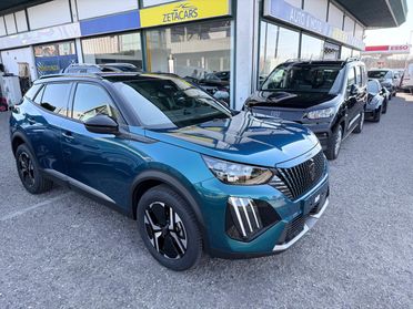 Peugeot 2008 2008 1.2 hybrid GT 145cv e-dcs6
