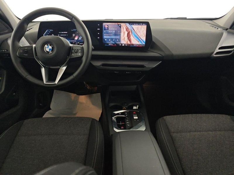 BMW Serie 1 120 d 48V 5p. MSport Design