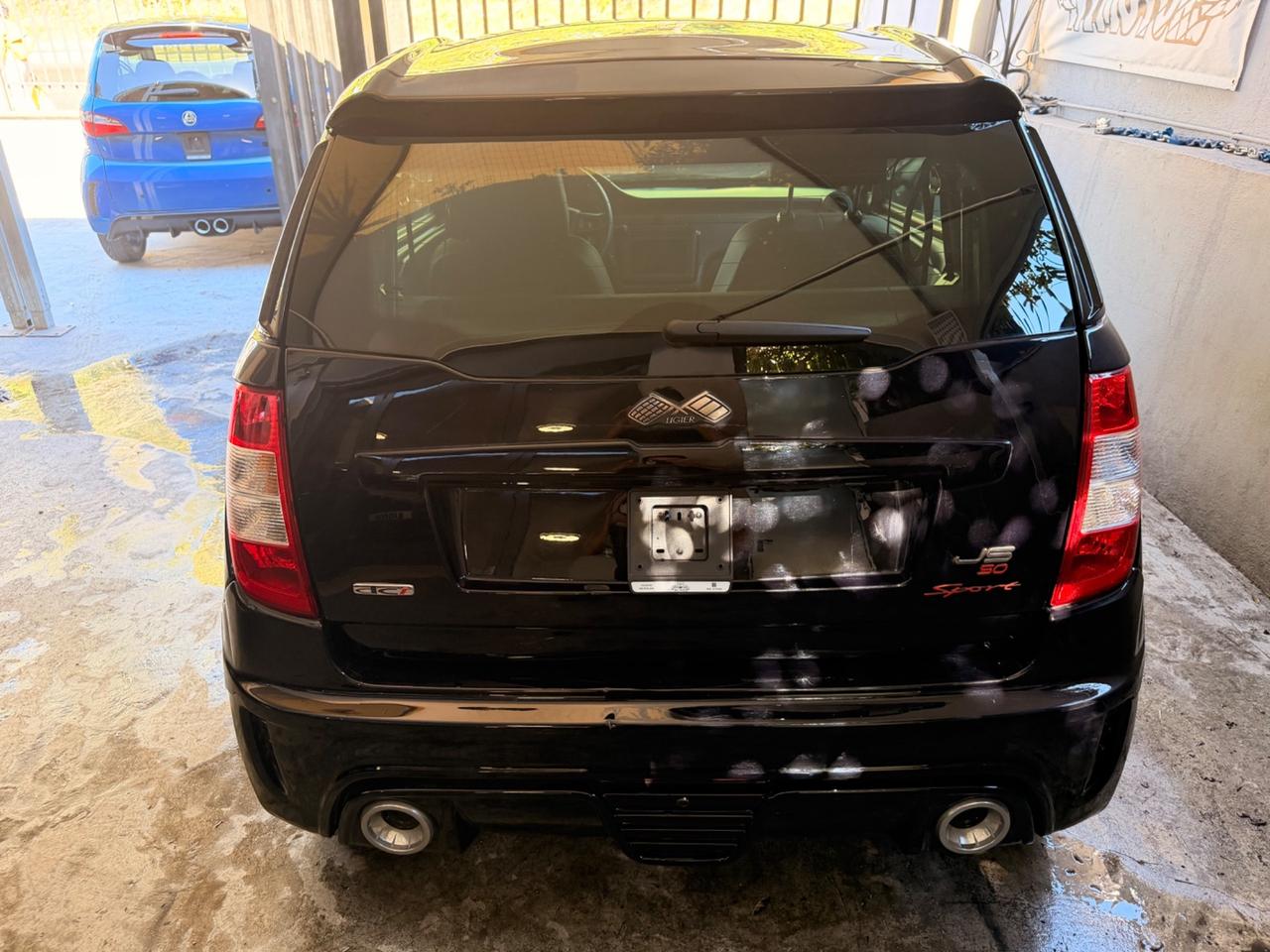 Ligier JS50 DCI Sport Ultimate A.C Unico Proprietario