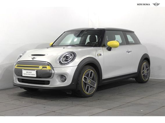 MINI Mini Full Electric Mini Cooper SE L