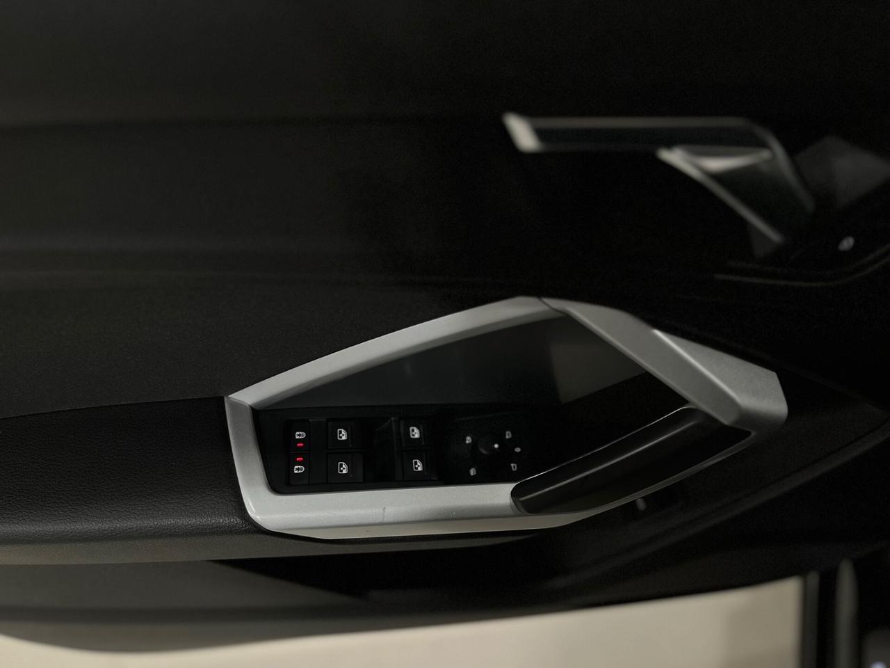 Audi Q3 35 TDI S tronic line edition