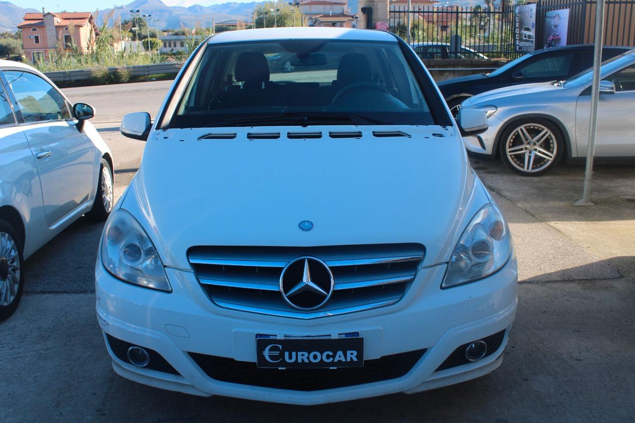 Mercedes-benz B 200 180 CDI Chrome