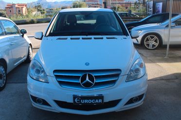 Mercedes-benz B 200 180 CDI Chrome