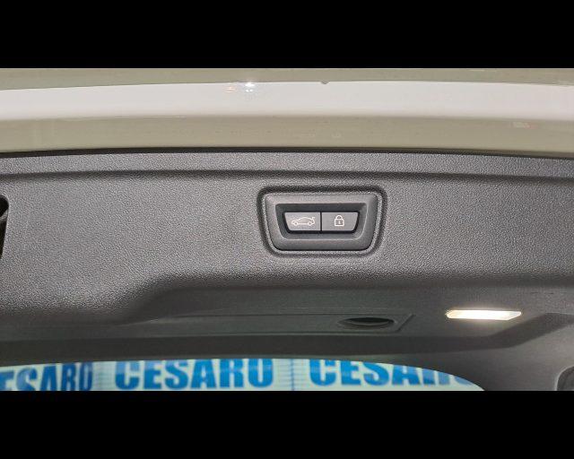 BMW M340 d Touring mhev 48V xdrive auto