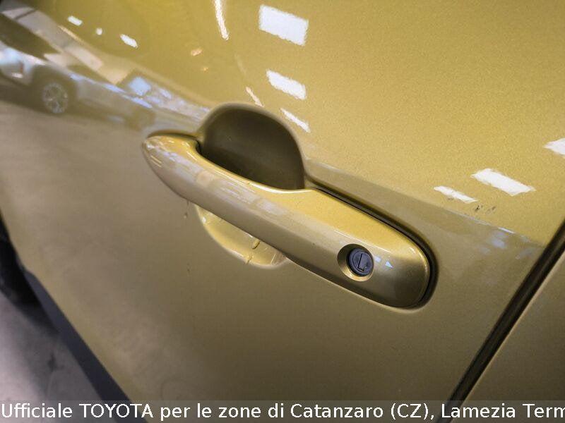 Toyota Yaris Cross Yaris Cross 1.5 Hybrid 5p. E-CVT Premiere