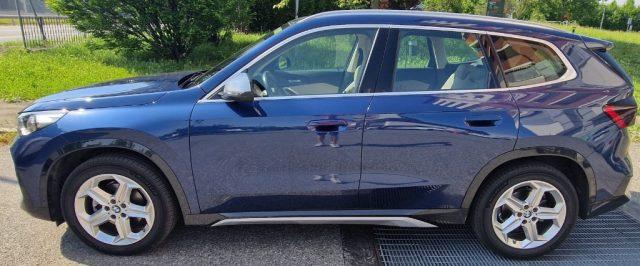 BMW X1 sDrive 18d