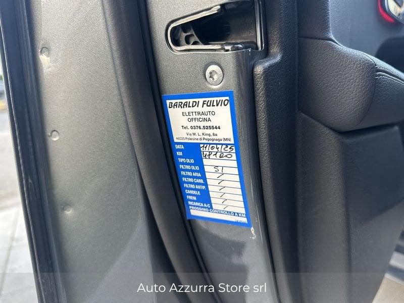 Mercedes-Benz Classe C C SW 220 d mhev Premium auto *AMG LINE, ACC, 18", PROMO AZZURRA*