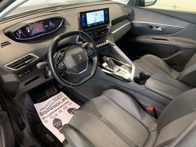 PEUGEOT 3008 1.5 BlueHDi EAT8 Allure Pack Automatico