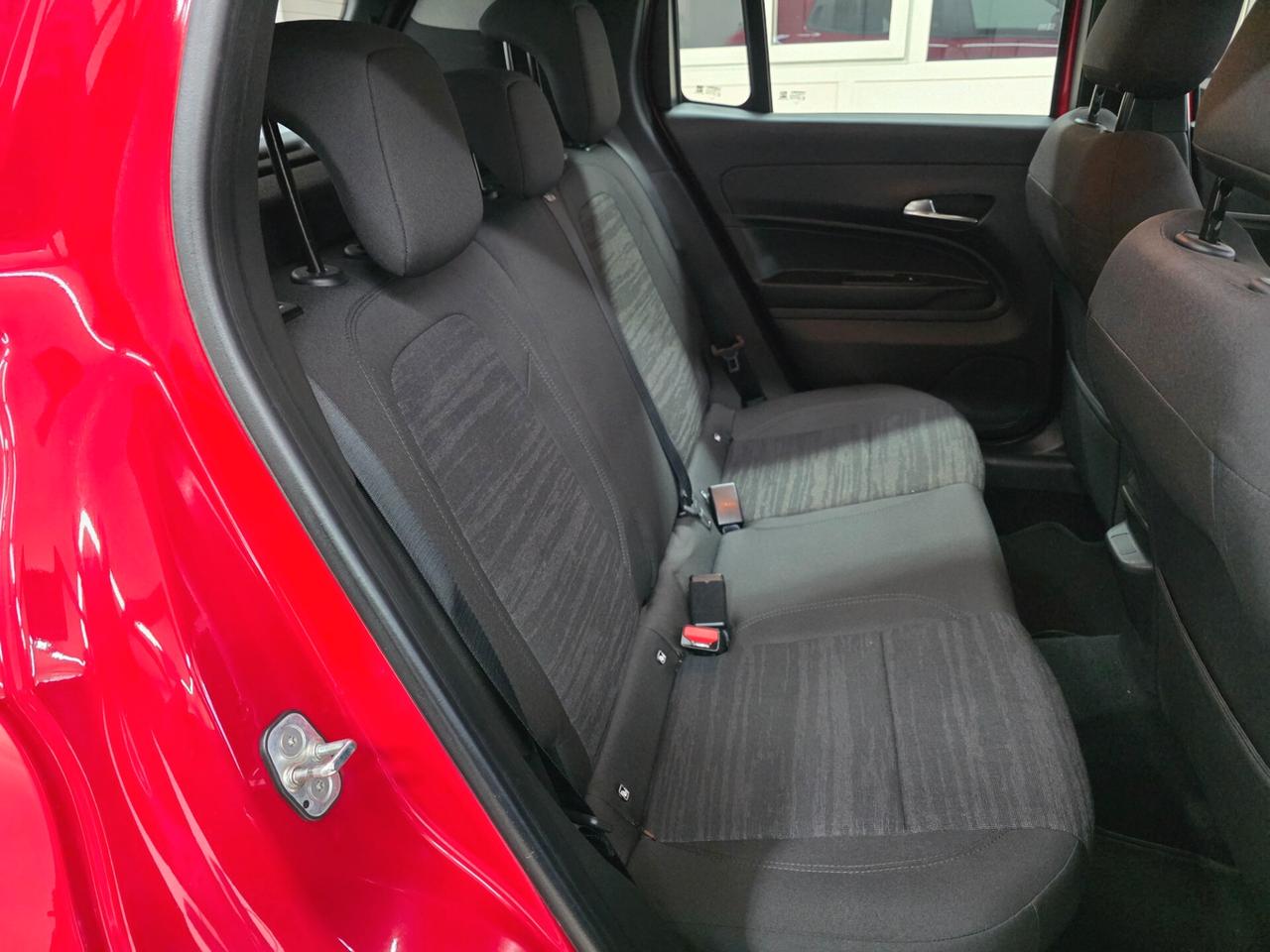 JEEP AVENGER 1.2 Turbo 100cv MHEV LONGITUDE