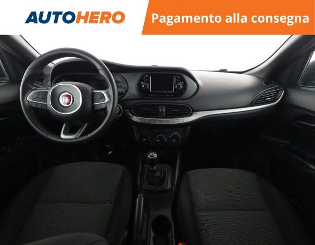 FIAT Tipo 1.4 4 porte Street
