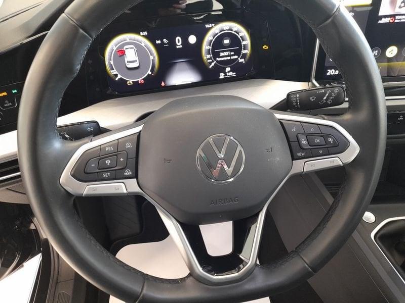 Volkswagen Golf 2.0 TDI SCR Life