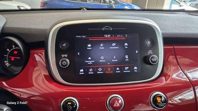 Fiat 500X 500 X 2015 1.4 m-air Lounge 4x2 140cv dct my18