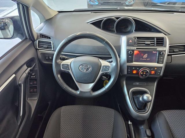 Toyota Verso 2.0d Active 7pti NEOPATENTATI