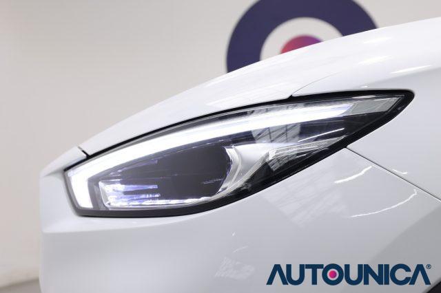 MG ZS 1.0T-GDI LUXURY FARI LED TETTO PANORAMA