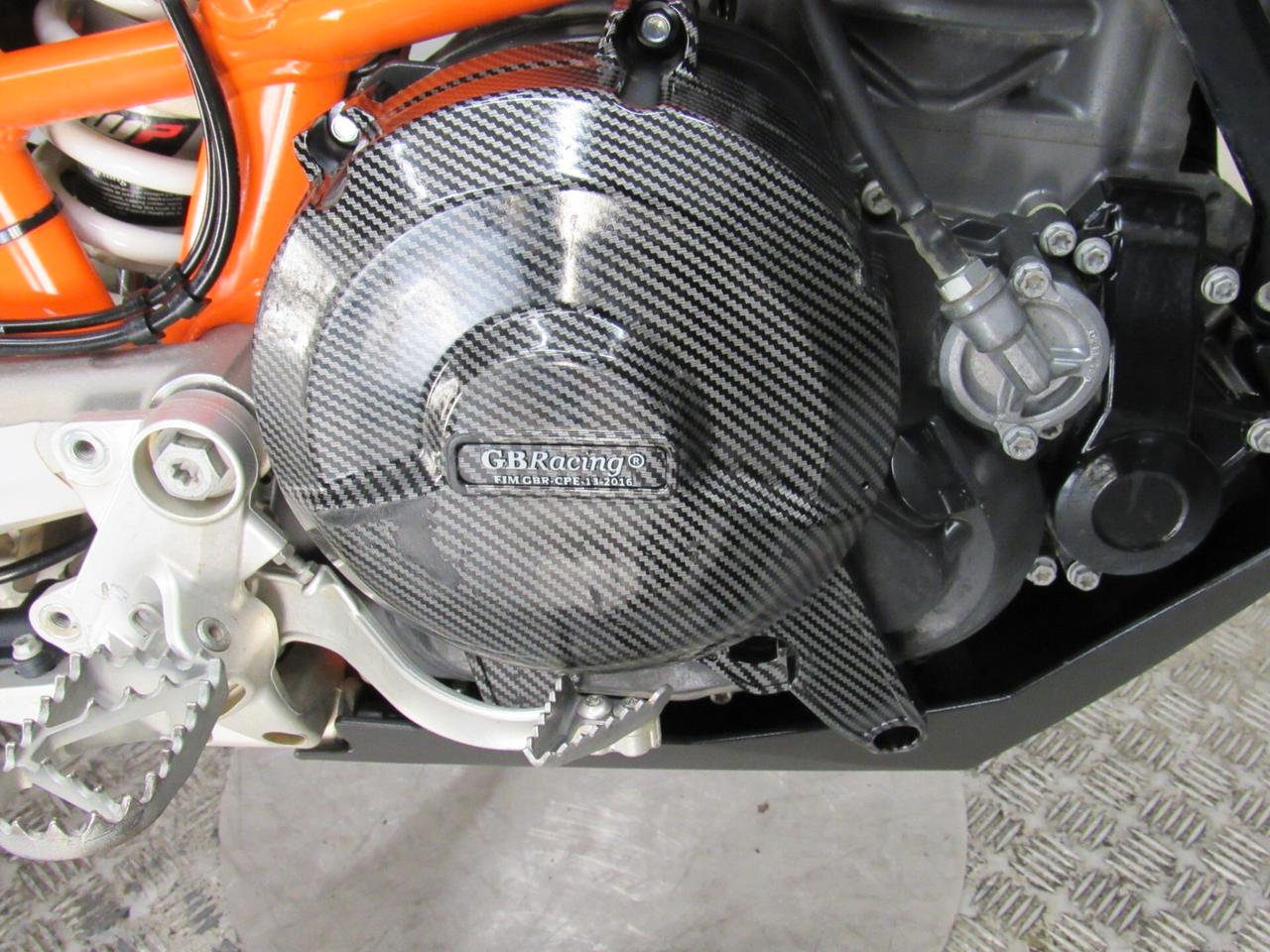 Ktm 690 Enduro R KIT RALLY