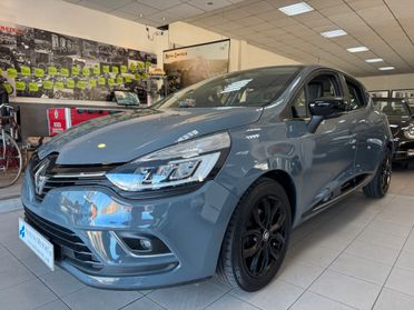 Renault Clio TCe 12V 75 CV 5 porte PARI AL NUOVO SUBITO DISPONIBILE