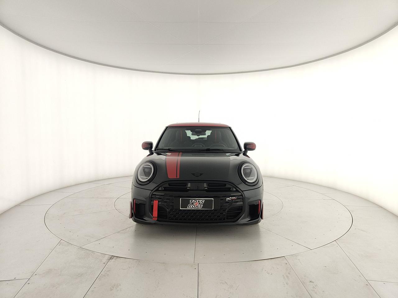 MINI Mini Cooper 3p 2.0 John Cooper Works JCW auto