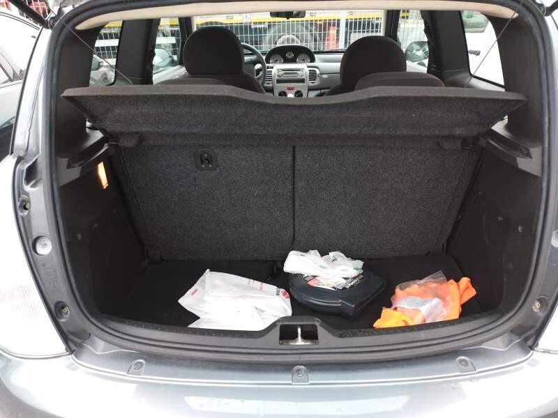 Lancia Ypsilon 1.4 Oro Giallo