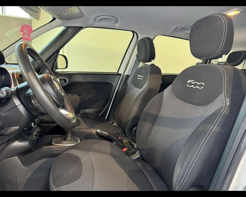 FIAT 500L 1.3 Multijet 95 CV Pop Star