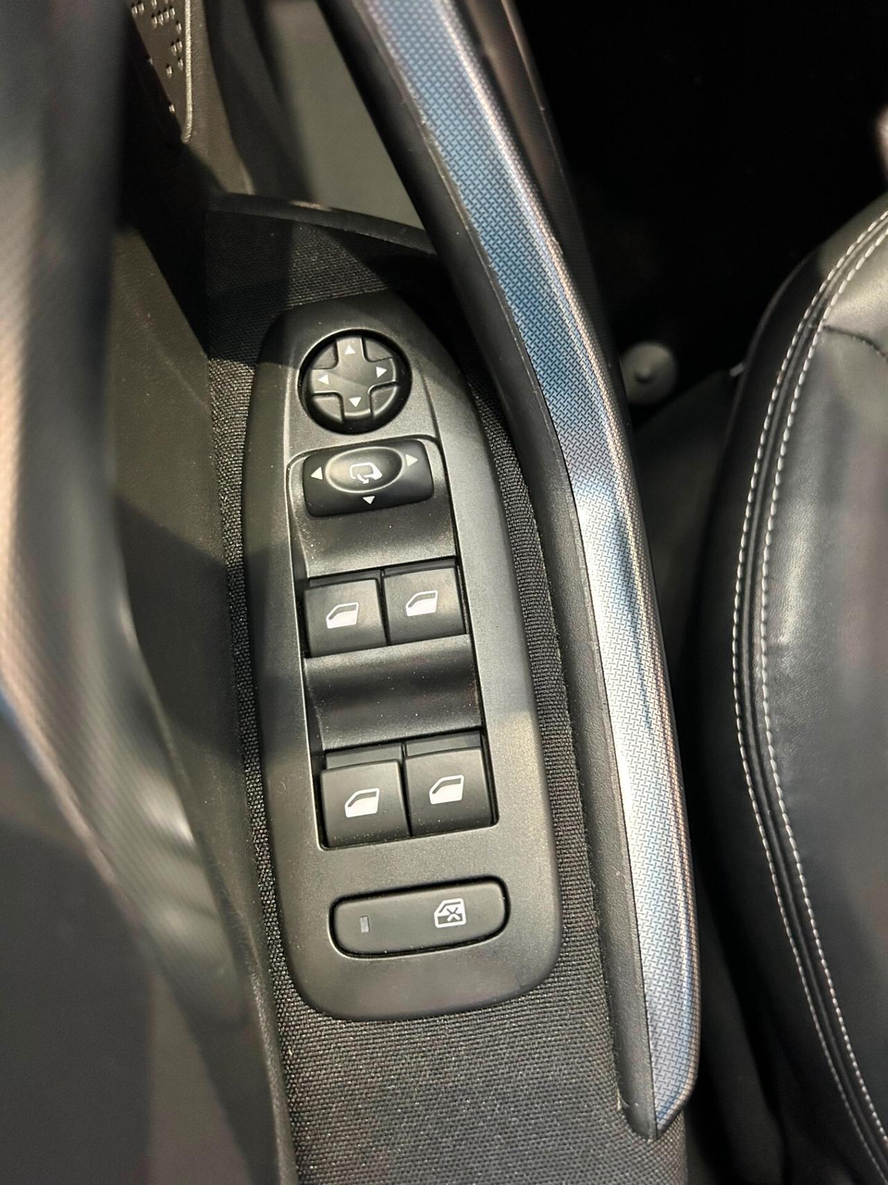 Peugeot 2008 PureTech 82 S&S Allure