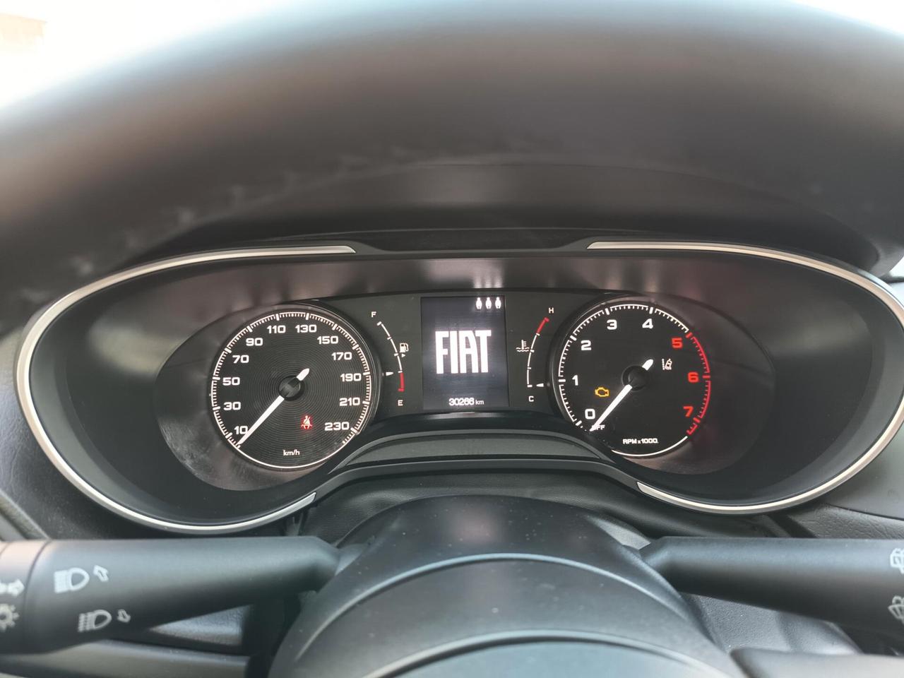 Fiat Tipo 1.6 Mjt S&S SW