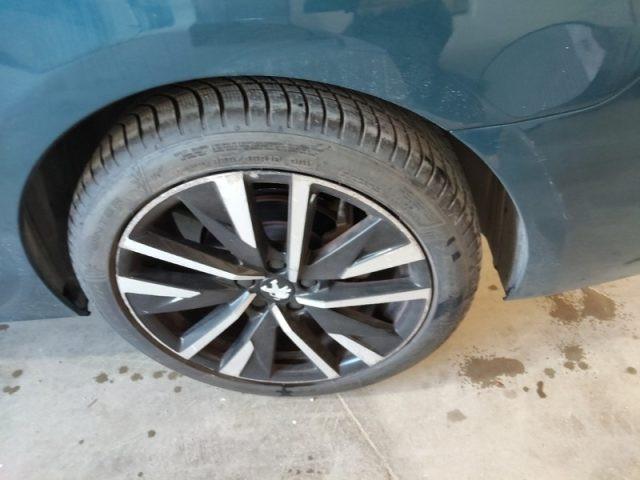 PEUGEOT 508 BlueHDi 130 Stop&Start EAT8 GT
