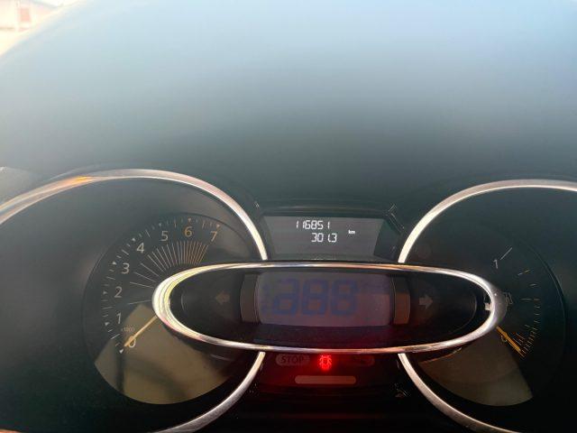 RENAULT Clio 1.2 75CV BENZINA/GPL 5 porte Live NAVI BLUETHOOTT