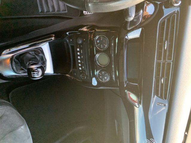 DS AUTOMOBILES DS 3 1.6 e-HDi 110 airdream Ultra Prestige