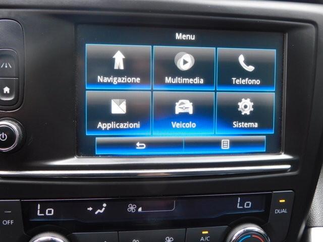 Renault Kadjar dCi 8V 110CV Energy Intens