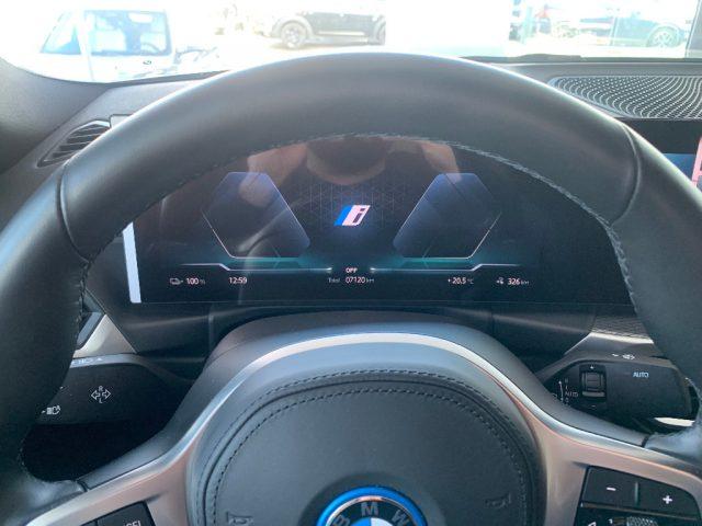 BMW i4 eDrive 40 MSport