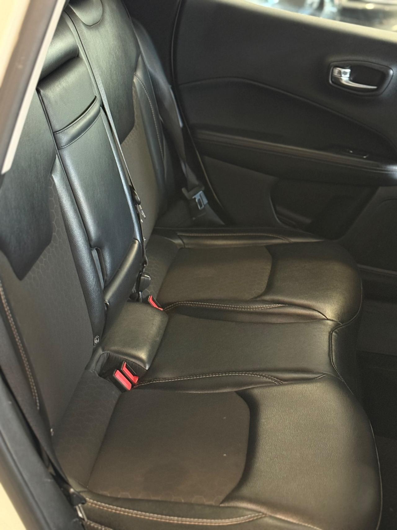 Jeep Compass 1.6 Multijet II 2WD Longitude
