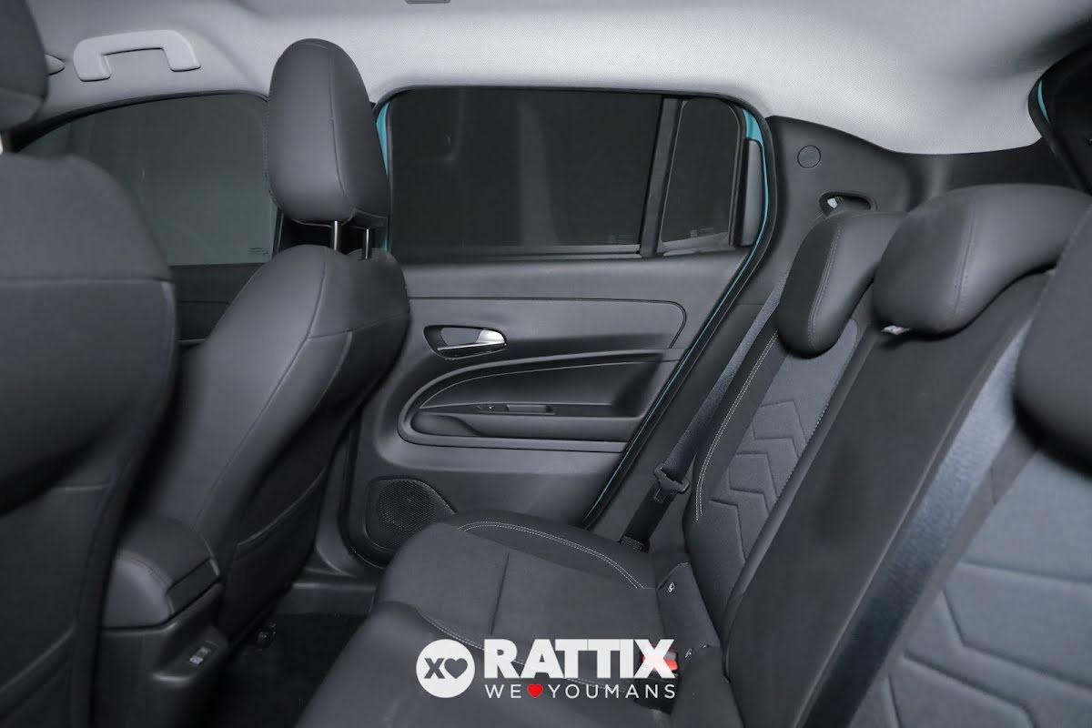 Jeep Avenger 1.2 Turbo 100CV Summit