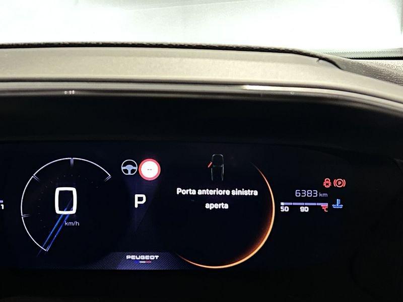 Peugeot 2008 2008 Hybrid 145 e-DCS6 GT