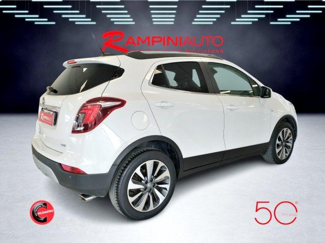 OPEL Mokka X 1.6 CDTI Ecotec 136CV Innovation Pronta Conseg