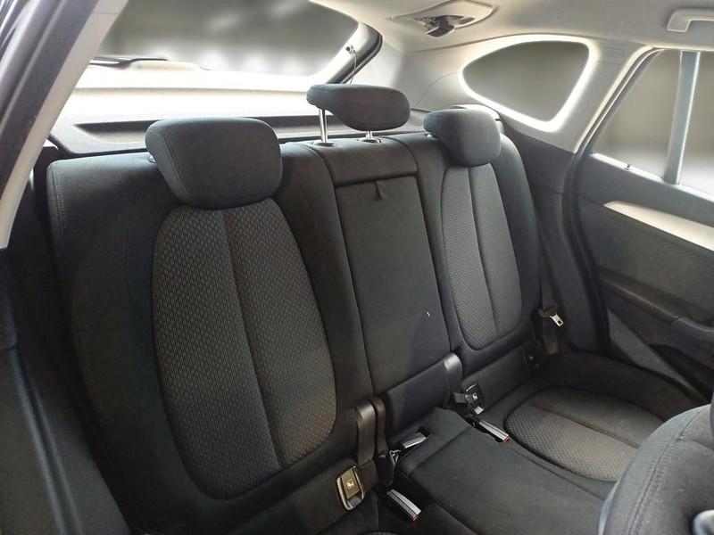 BMW X1 XDRIVE 25E BUSINESS ADVANTAGE AUTOMATICO SUV