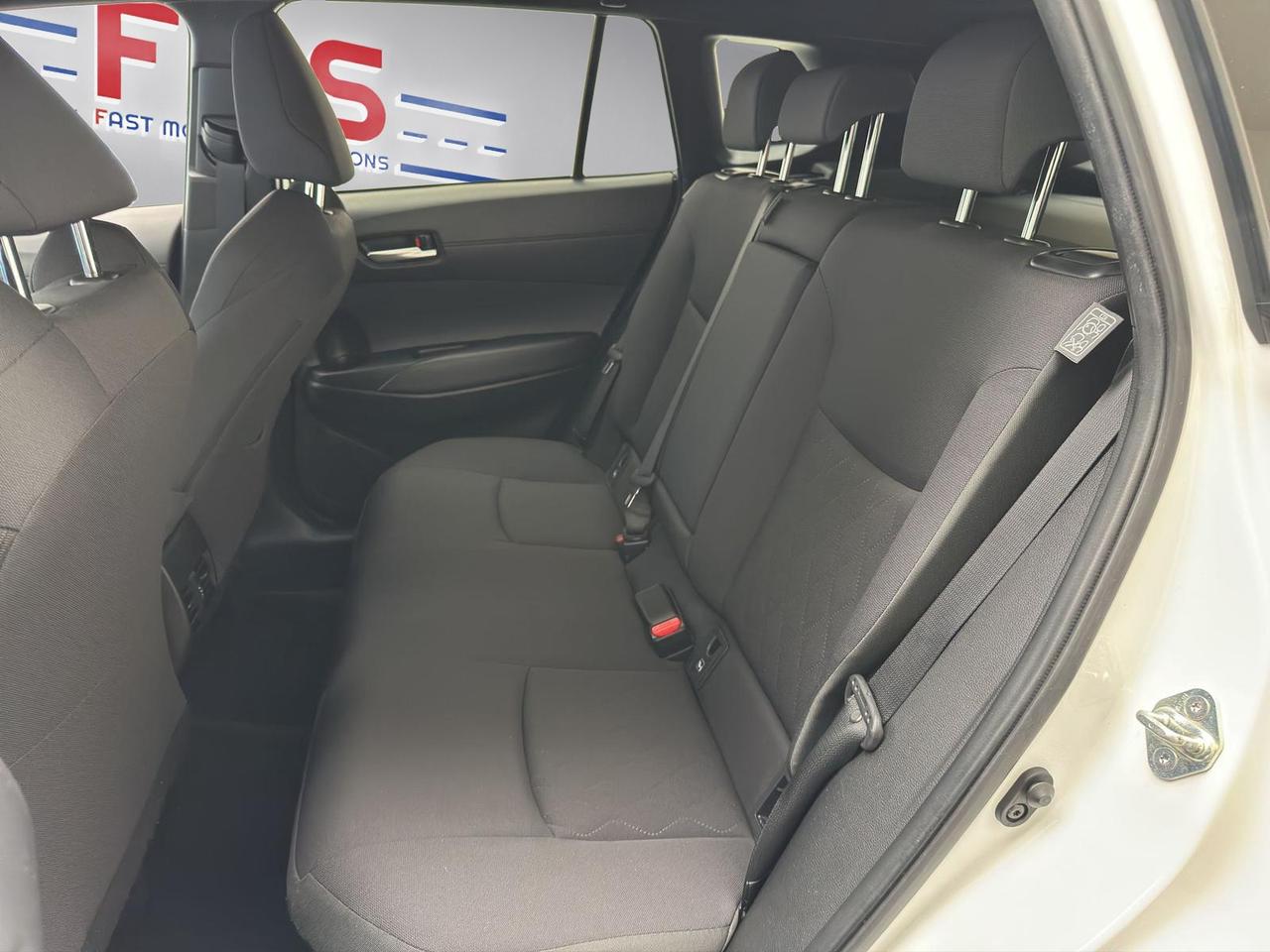 Toyota Corolla Cross 1.8h Trend fwd 140cv e-cvt