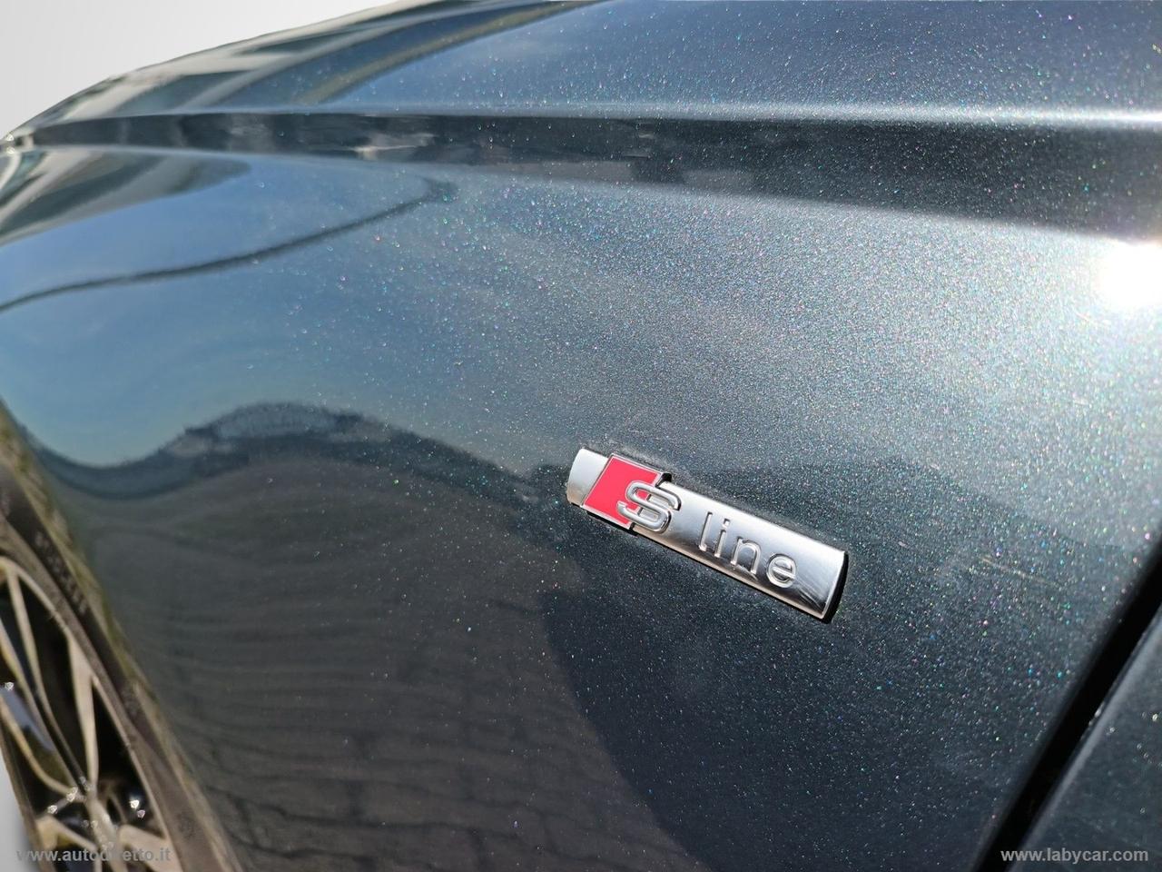 AUDI A6 3.0 TDI quattro S tr. Business Plus