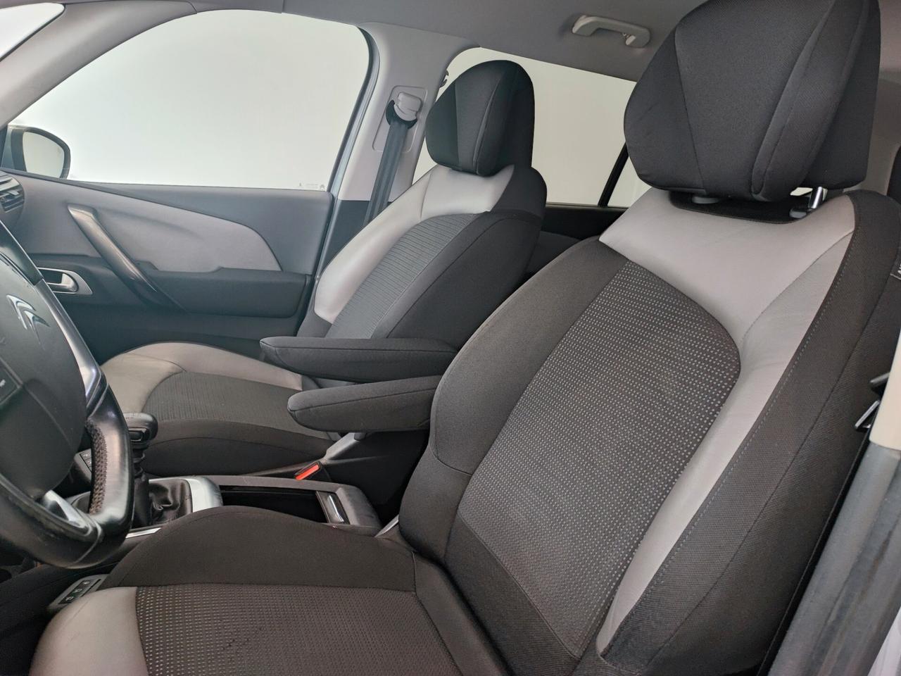 Citroen Grand C4 SpaceTourer BlueHDi 130 S&S Shine