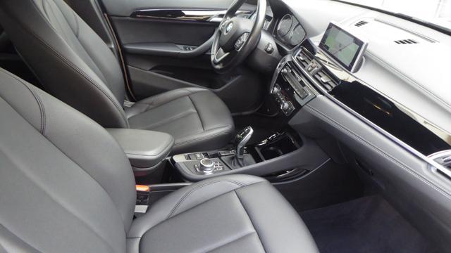 BMW X1 sDrive20i xLine Automatico