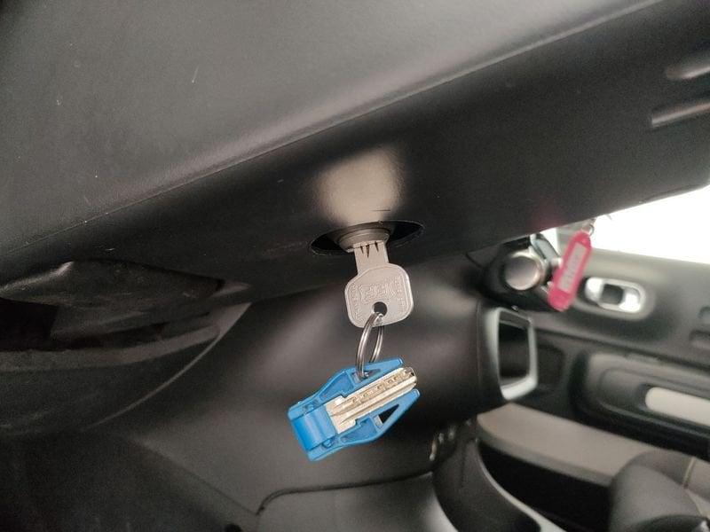 Citroën C3 BlueHDi 75 S&S Feel NAVI PACK