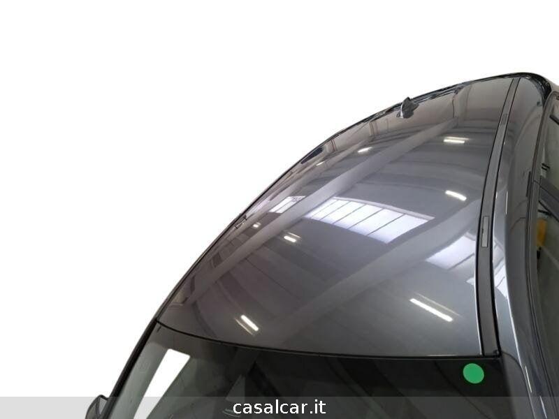 BMW Serie 1 118d 5p. Business Advantage FINO A 3 ANNI DI GARANZIA KM ILLIMITATI PARI ALLA NUOVA