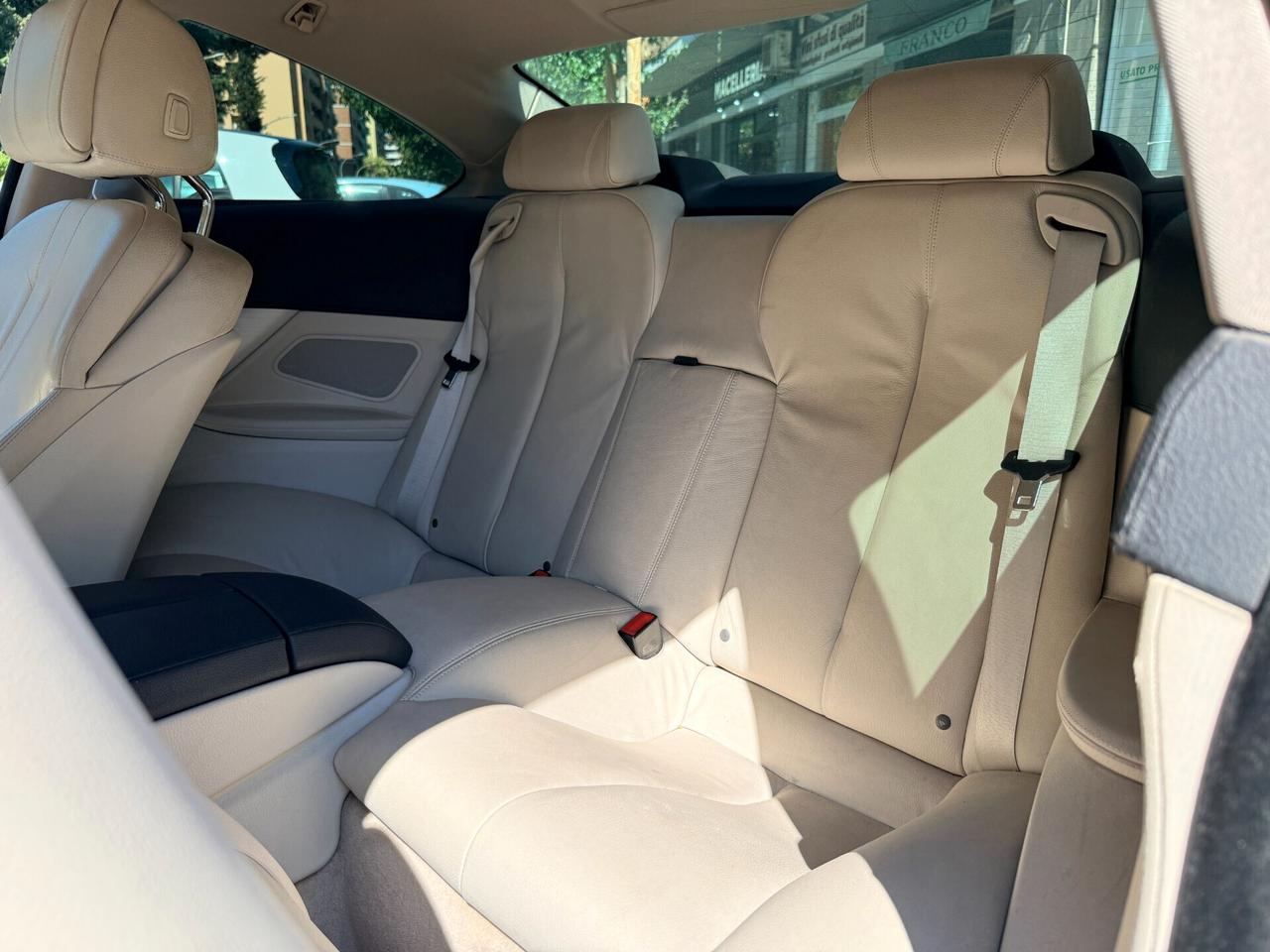 Bmw Serie 6 640d xDrive Tagliandi BMW