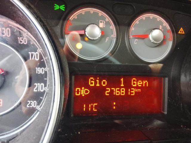 FIAT Punto Evo 1.3 Mjt 75 CV 5 porte Dynamic