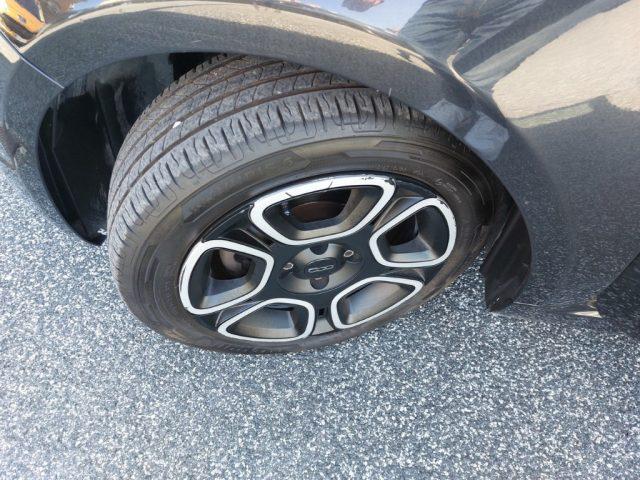 FIAT 500 1.0 Hybrid Cult Fatturab. km 76000 Poss. legge 104