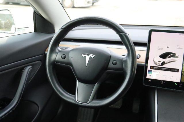 TESLA Model 3 Standard RWD Plus